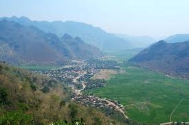 Cycle Touring Northern Vietnam 6 Days